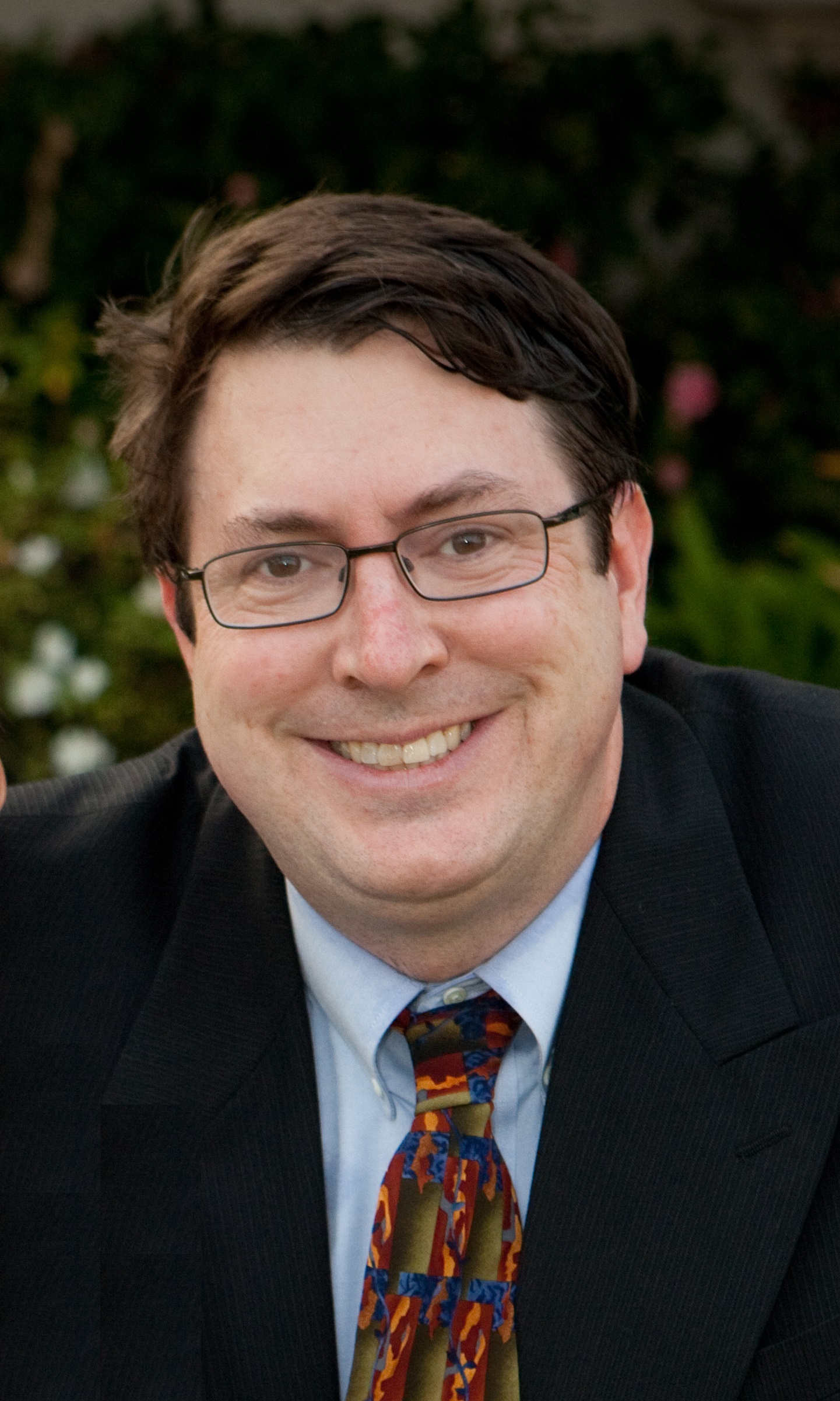 Thomas Moore